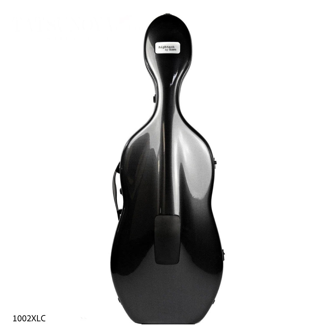 Hightech Adjustable Cello Case