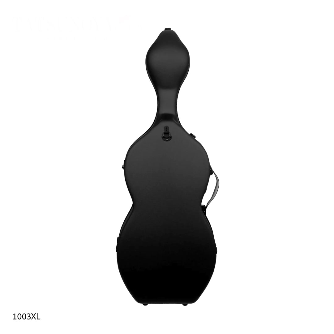 Shamrock Hightech Cello Case