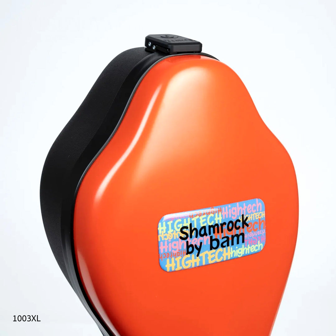 Shamrock Hightech Cello Case