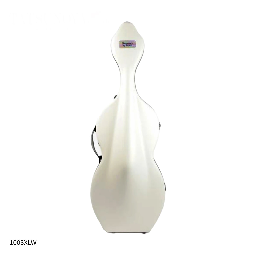 Shamrock Hightech Cello Case