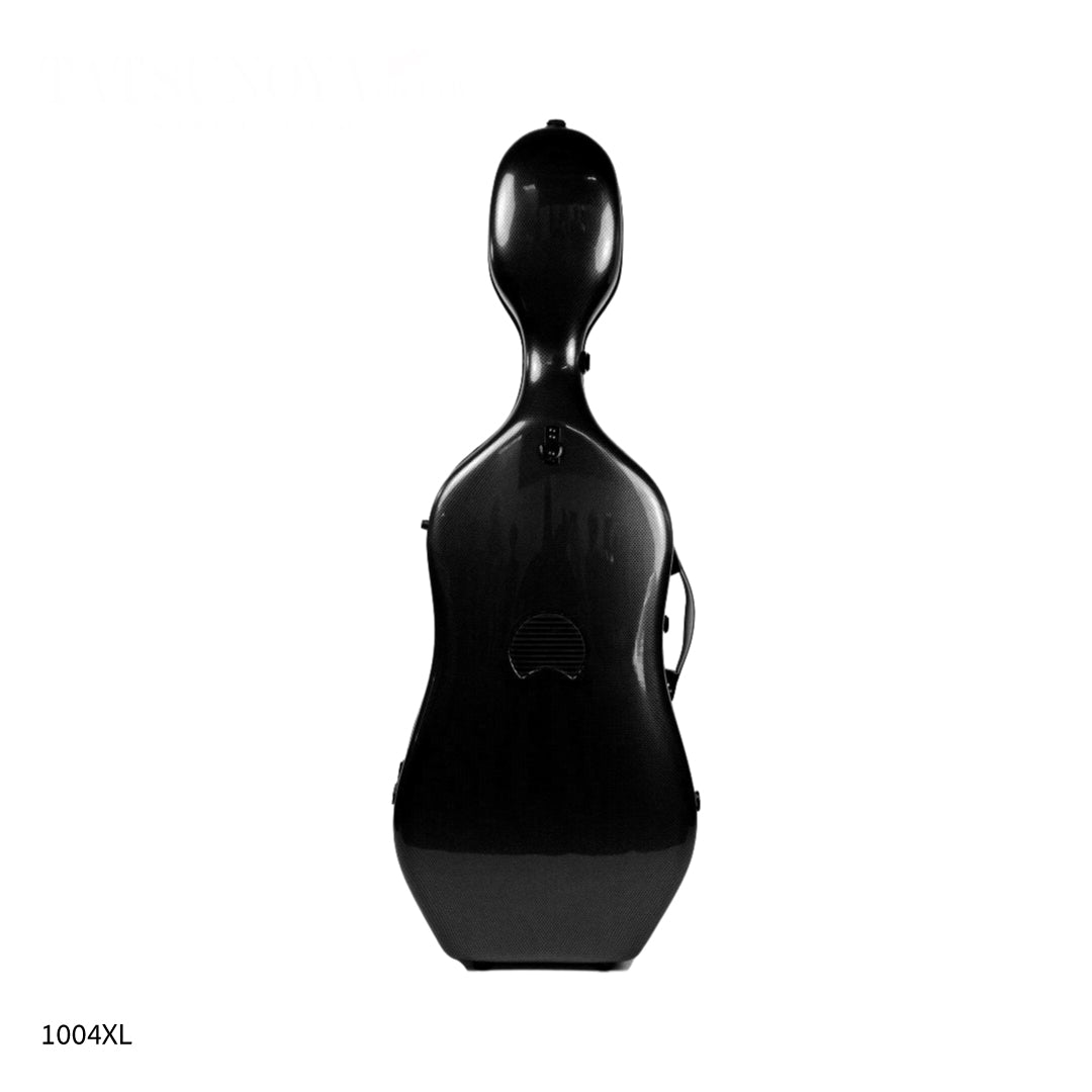 Hightech Compact Cello Case