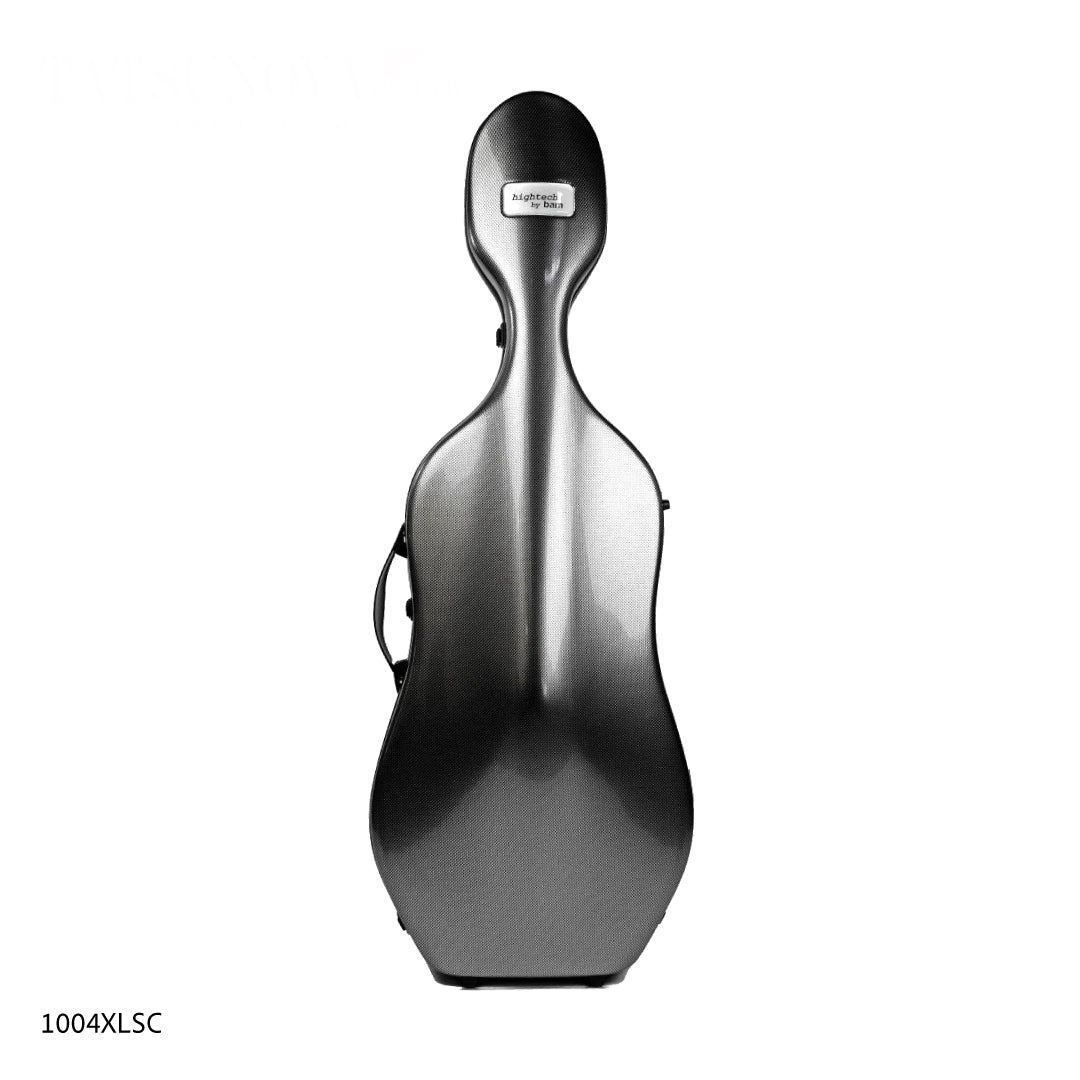 Hightech Compact Cello Case
