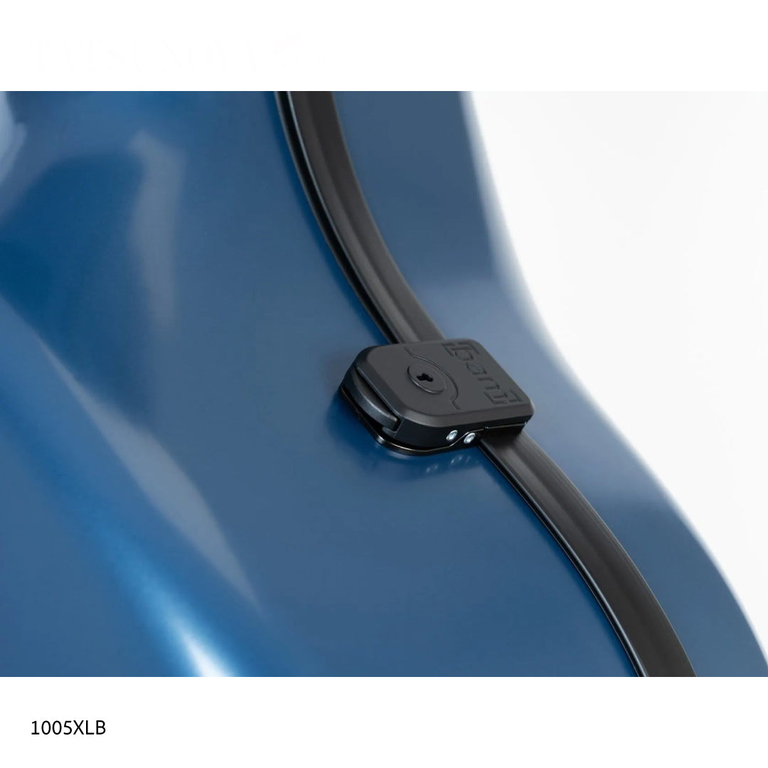 Hightech Slim Cello Case