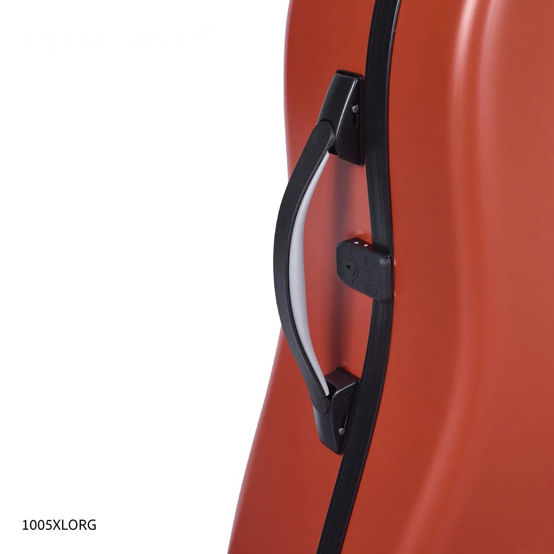 Hightech Slim Cello Case