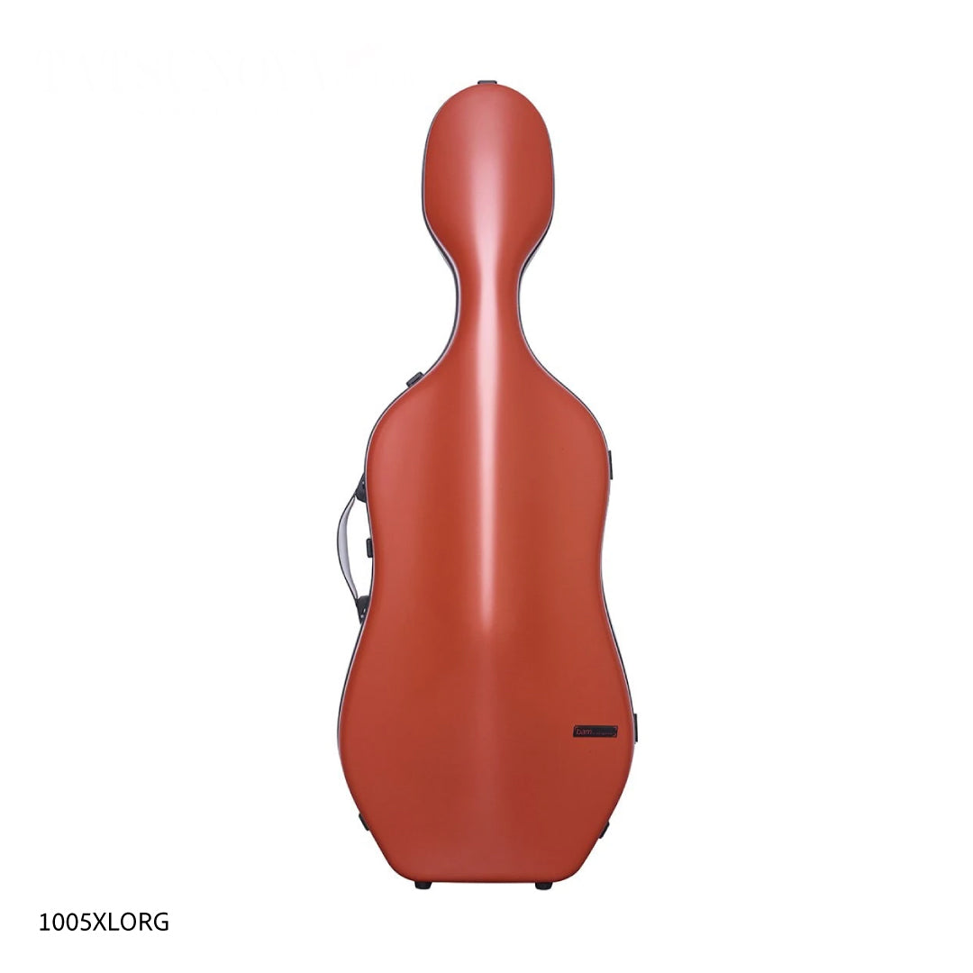 Hightech Slim Cello Case