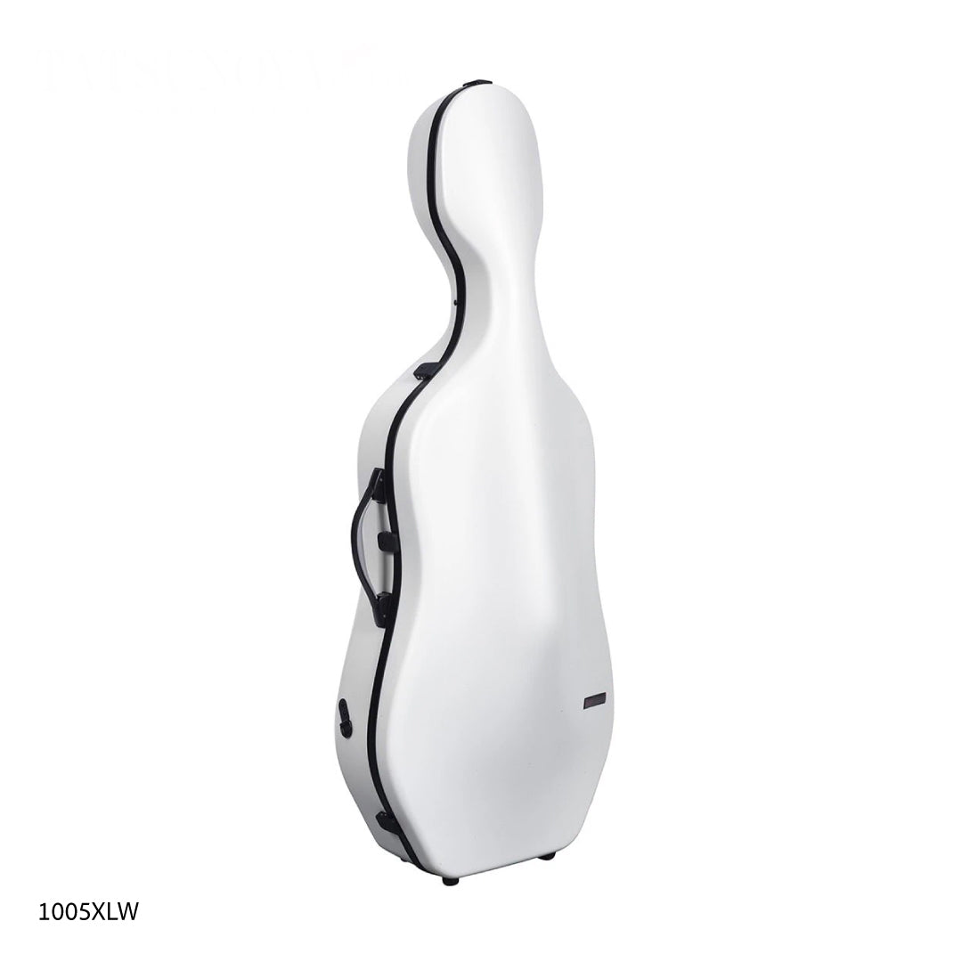Hightech Slim Cello Case