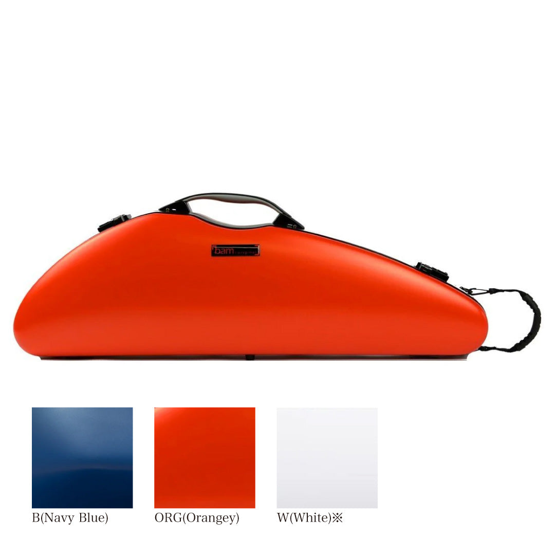 【専用】バイオリンケース（Hermann Bachle） ヴァイオリン ケース Hightech Slim Violin case