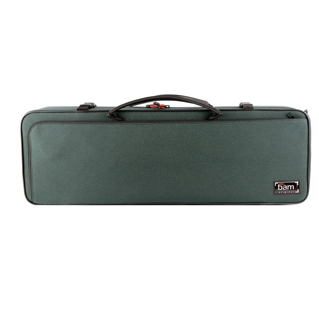 バイオリンケース オールド！ ヴァイオリン ケース Classic Oblong Violin Case