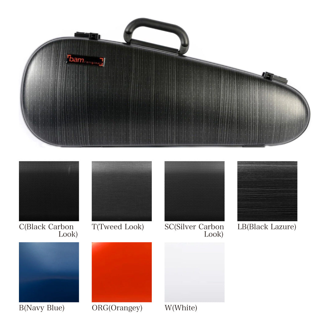 ヴァイオリンケース Hightech Cabin Violin case
