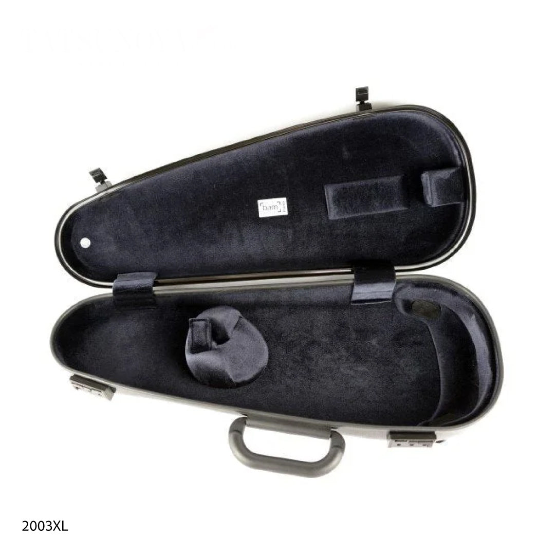 Hightech Cabin Violin Case
