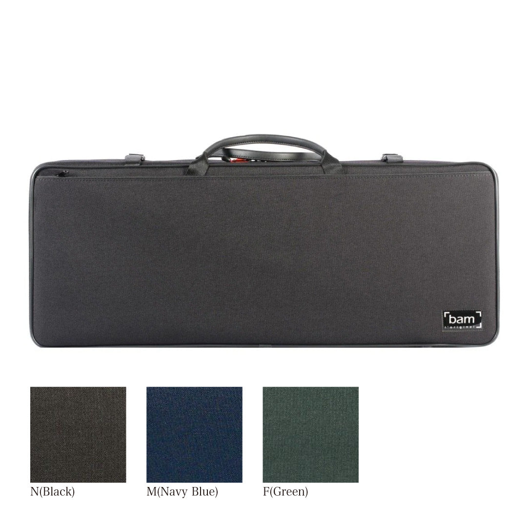 2本入り ヴァイオリン ケース Classic Two violins Case