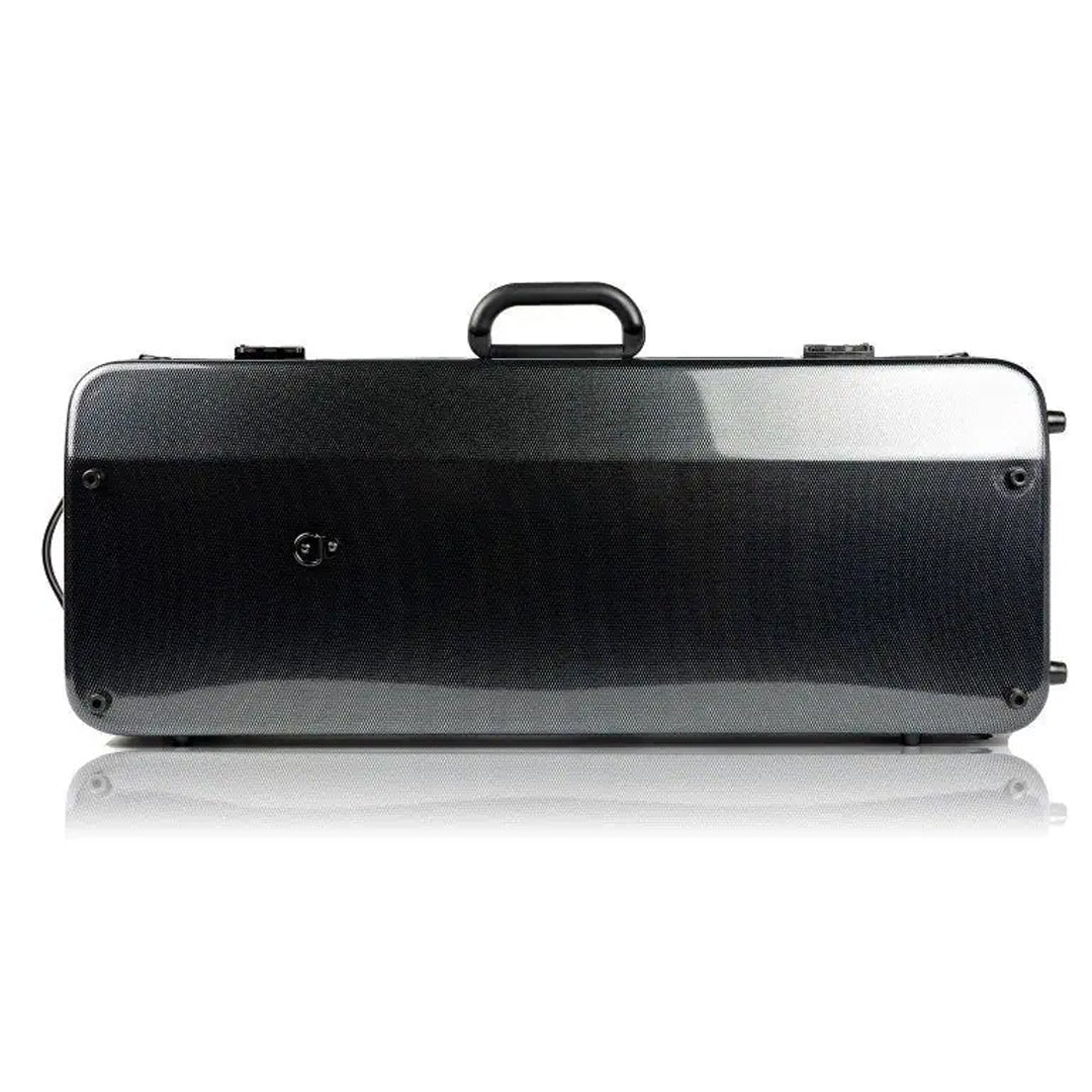 2本入り ヴァイオリン ケース Hightech Two violins Case