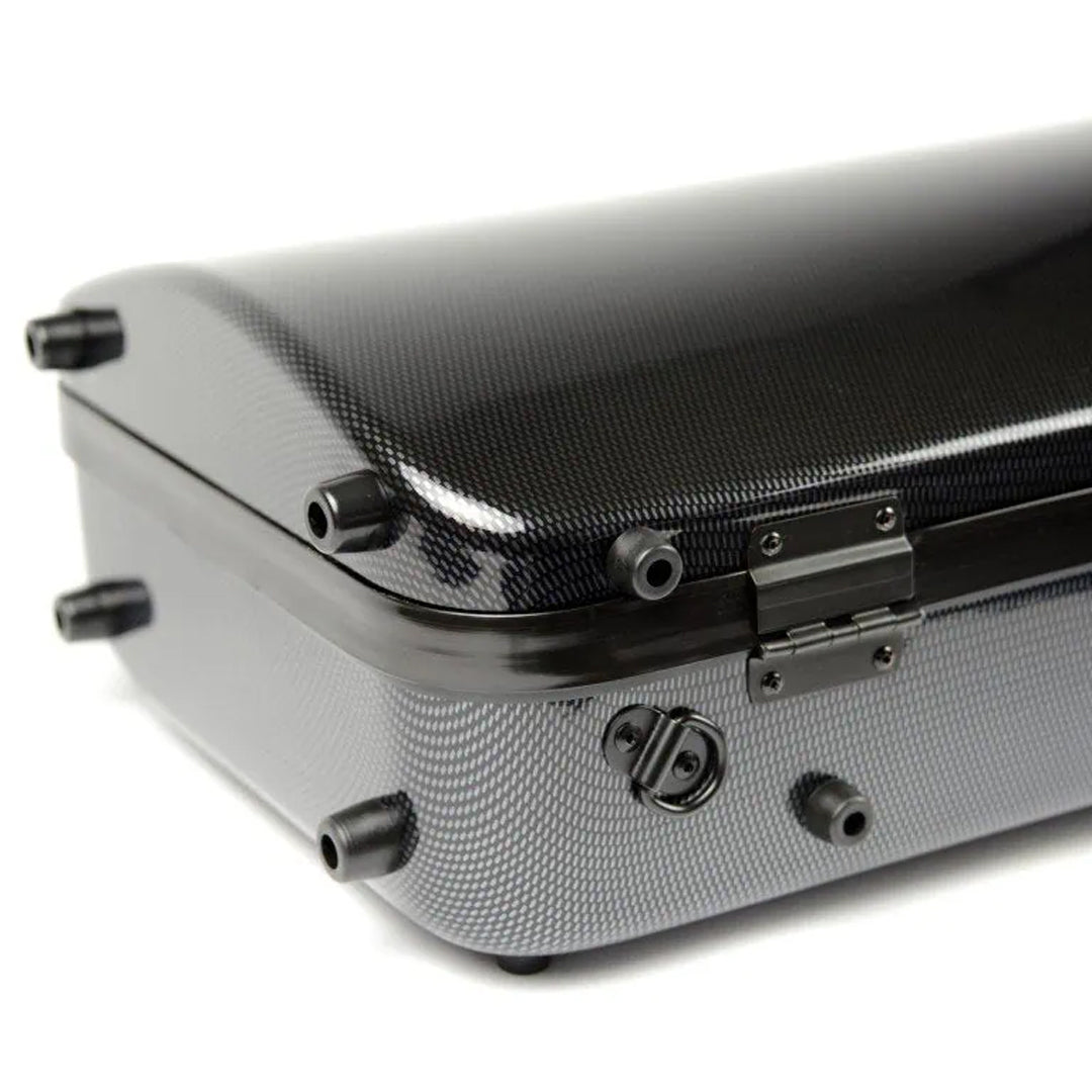 2本入り ヴァイオリン ケース Hightech Two violins Case