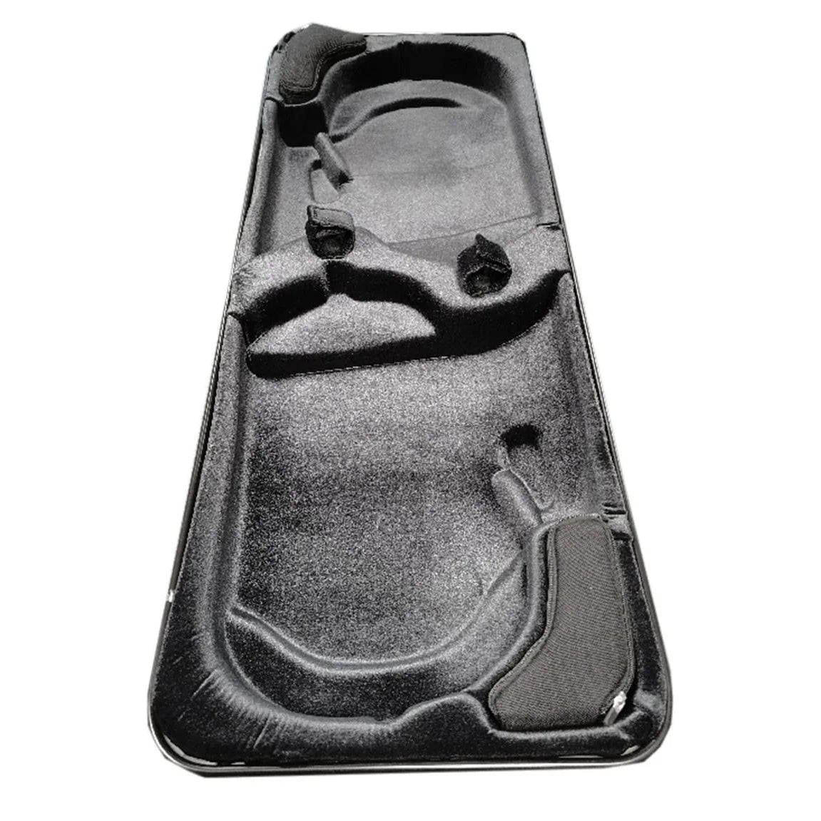 2本入り ヴァイオリン ケース Hightech Two violins Case