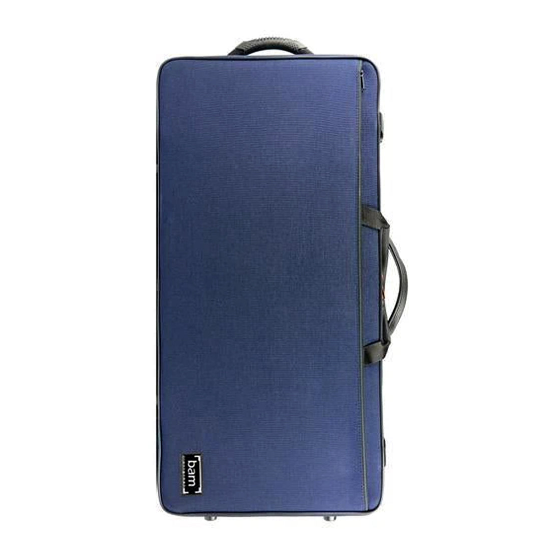2本入りケース Classic Violin & Viola Case