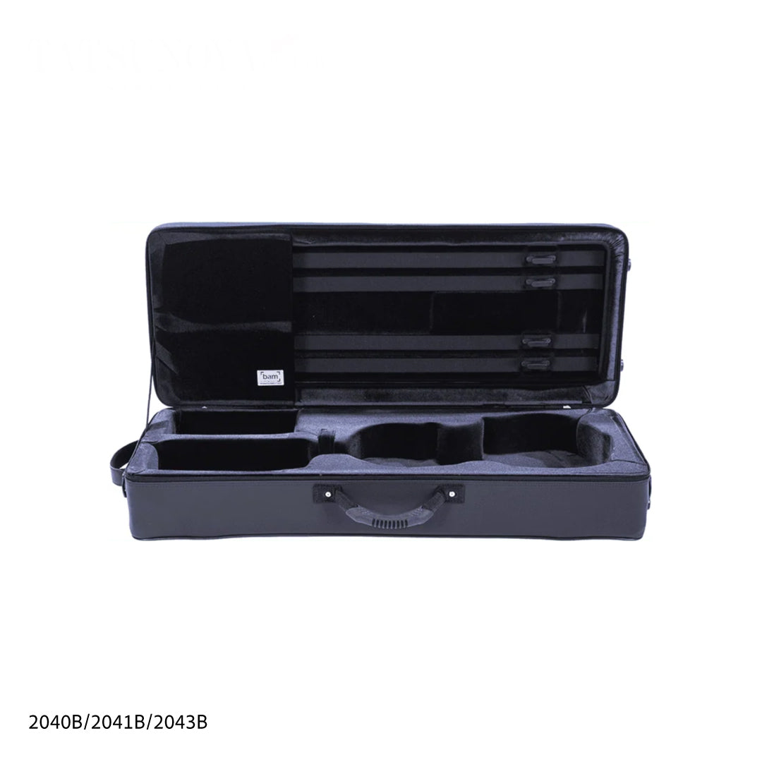Artisto New Style Oblong viola case