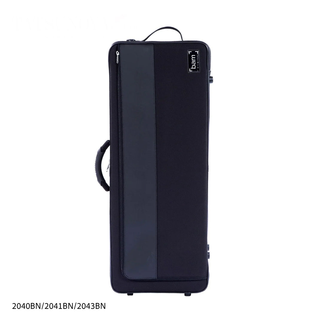 Artisto New Style Oblong viola case