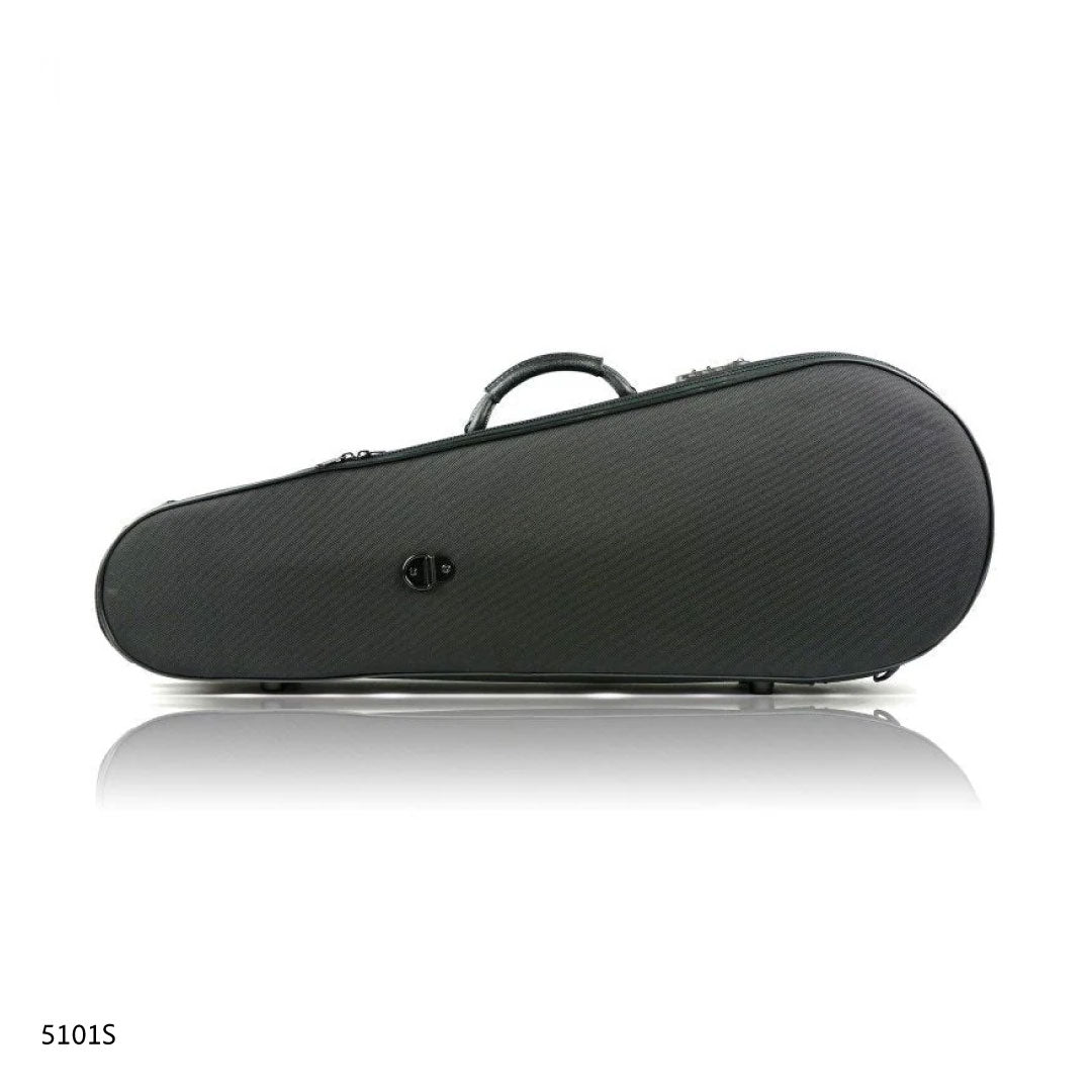 Stylus Contoured viola case