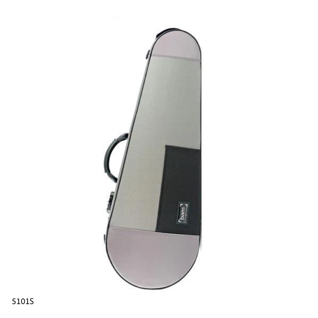 Stylus Contoured viola case