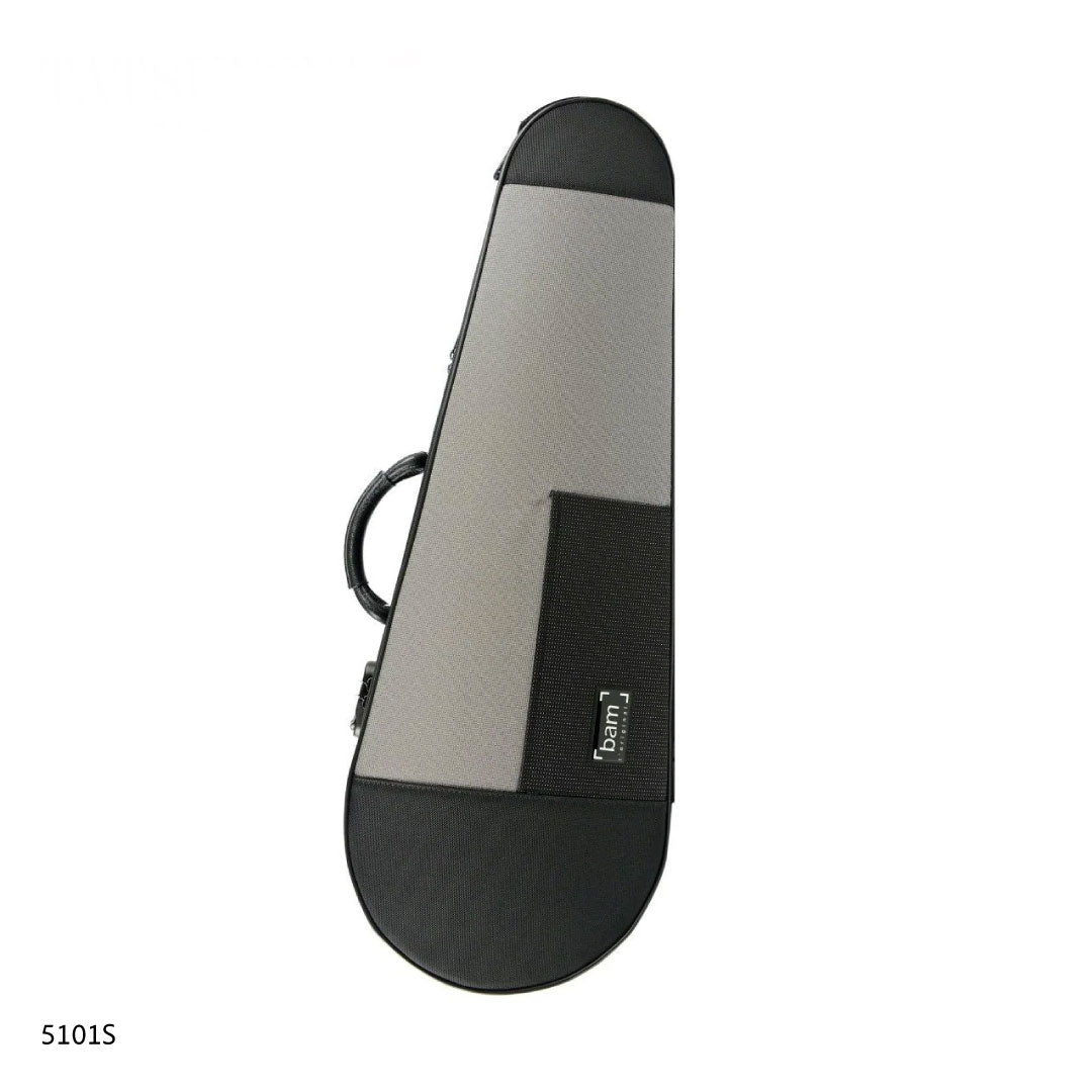 Stylus Contoured viola case
