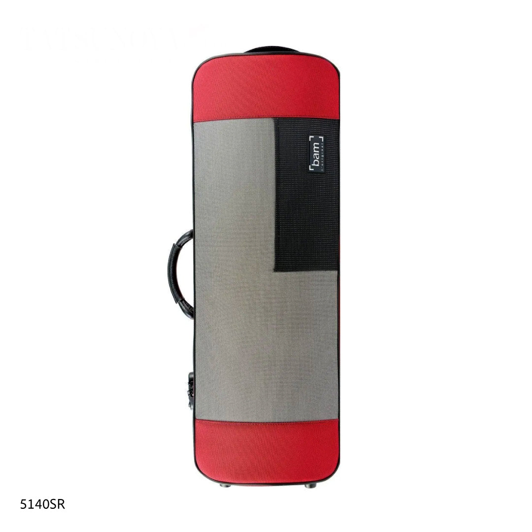 ヴィオラ ケース Stylus Oblong viola case