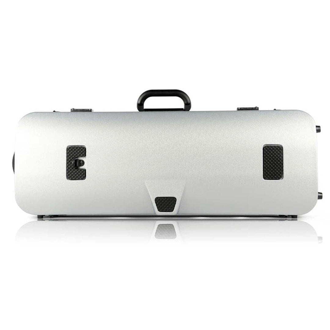 ヴィオラ ケース Hightech Oblong viola case Compact Size