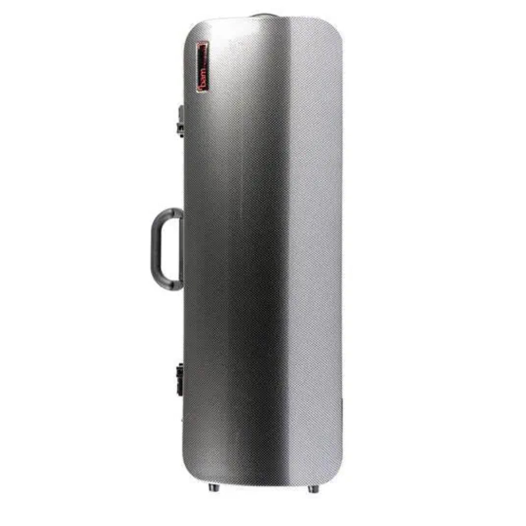 ヴィオラ ケース Hightech Oblong viola case Compact Size