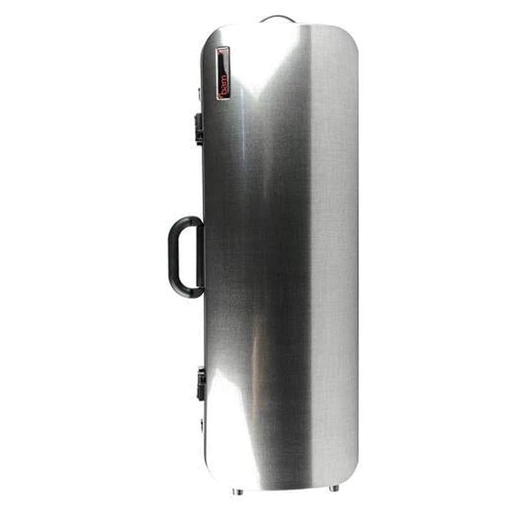 アンティーク　ヴィオラケース　黒 ヴィオラ ケース Hightech Oblong viola case Compact Size