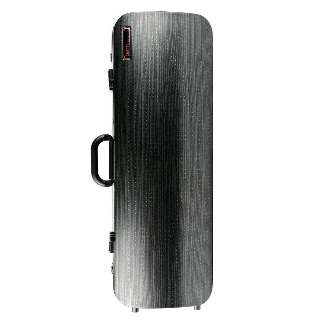 ヴィオラ ケース Hightech Oblong viola case Compact Size