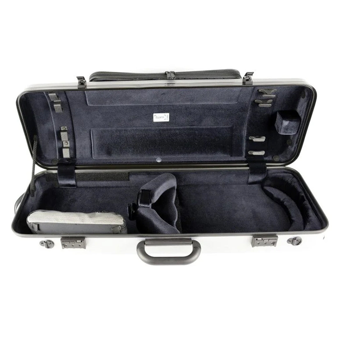 ヴィオラ ケース Hightech Oblong viola case Compact Size