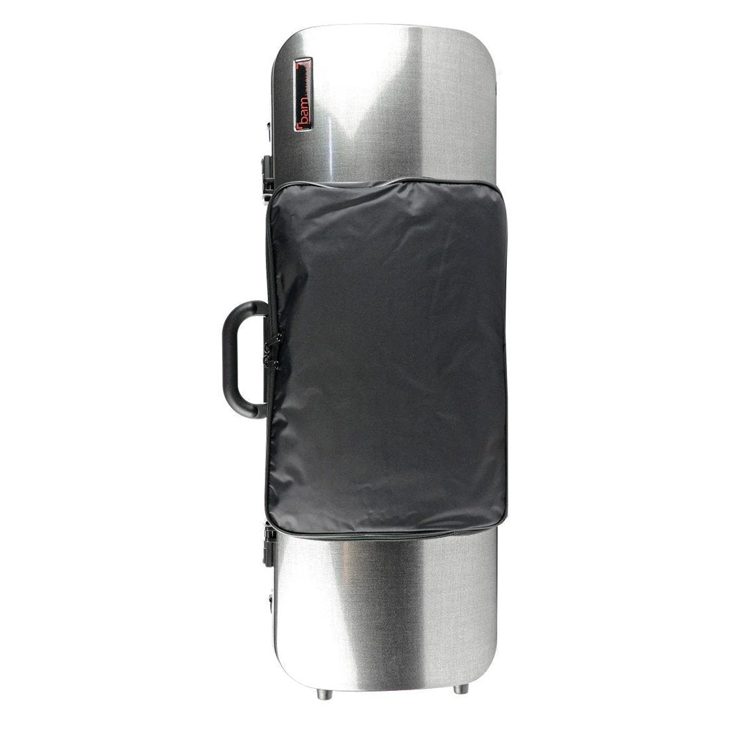 ヴィオラ ケース Hightech Oblong viola case Compact Size