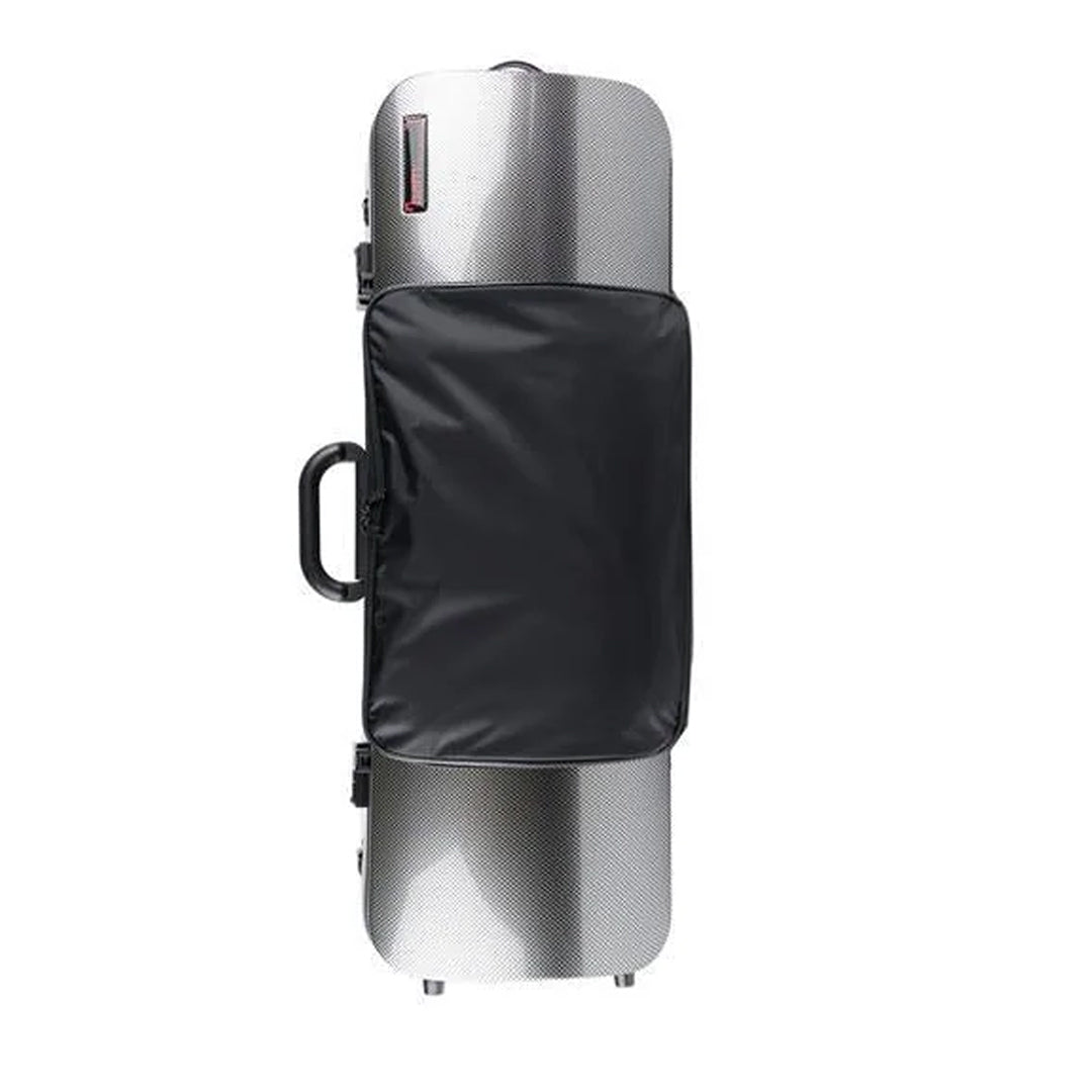 ヴィオラ ケース Hightech Oblong viola case Compact Size