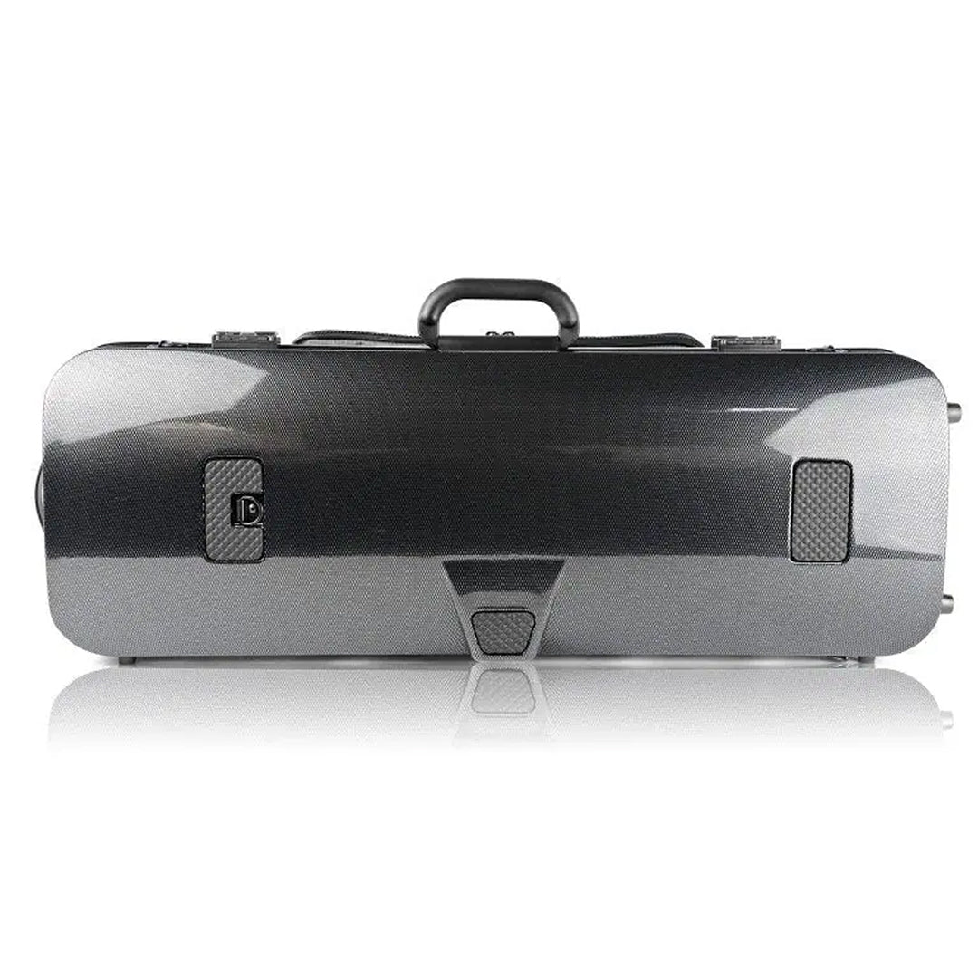 ヴィオラ ケース Hightech Oblong viola case Compact Size
