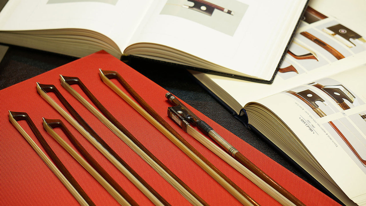 弦楽器専門店・輸入・卸売業者 株式会社タツノヤ商会