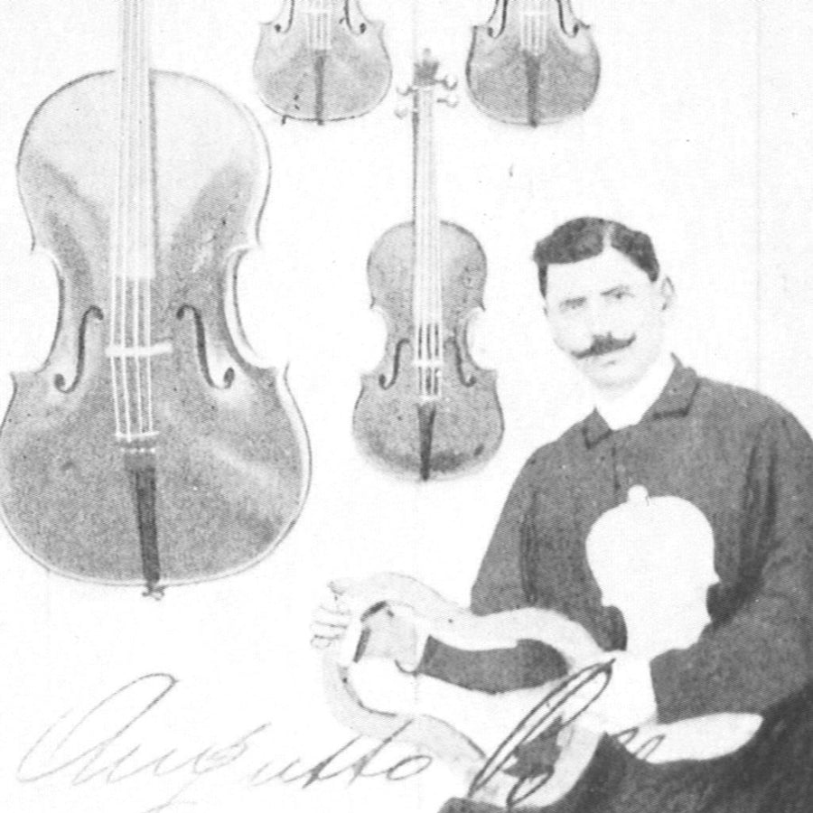 Augusto Pollastri