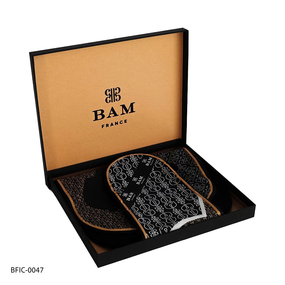 BAM France SILK COVER