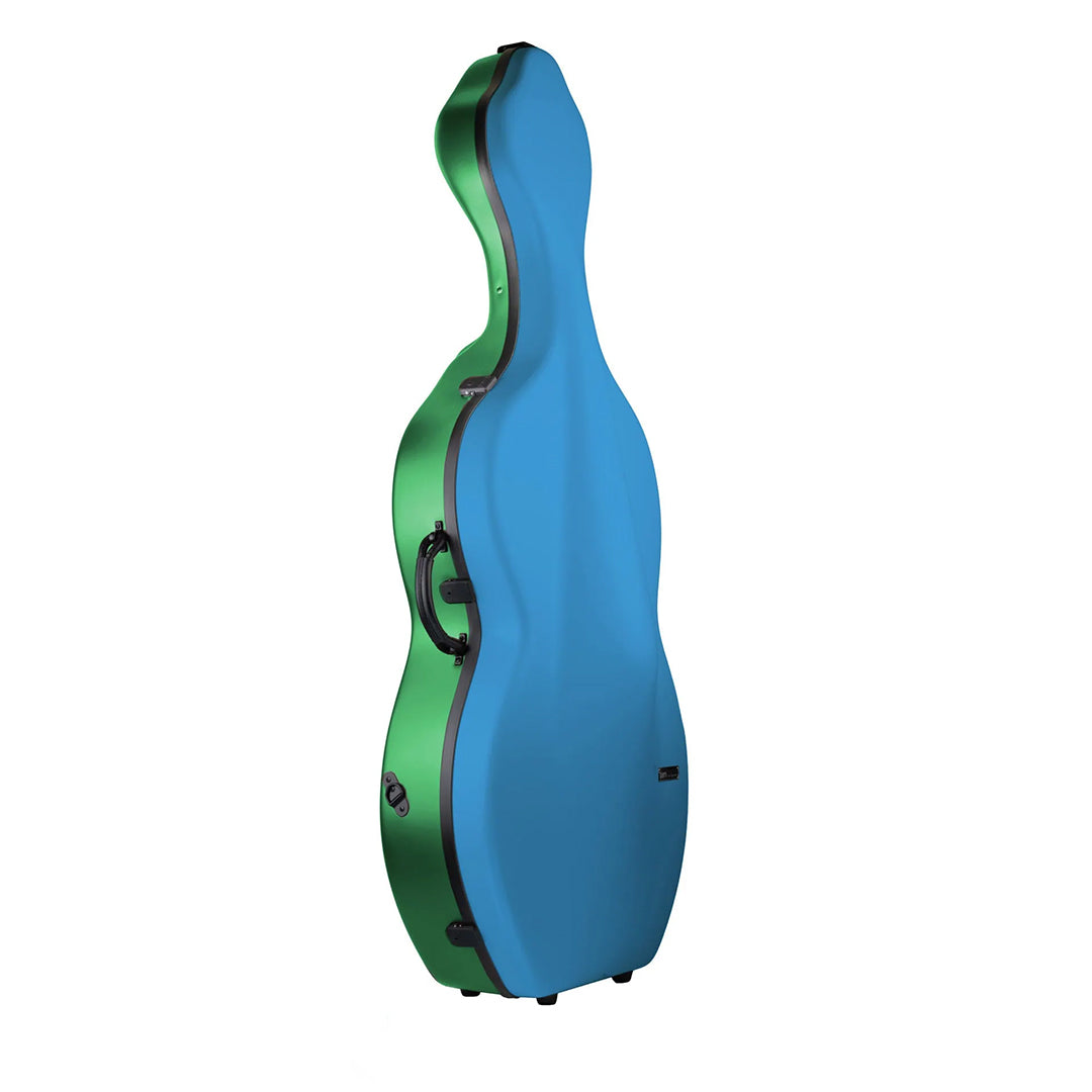 チェロケース Bonbon Hightech Cello case