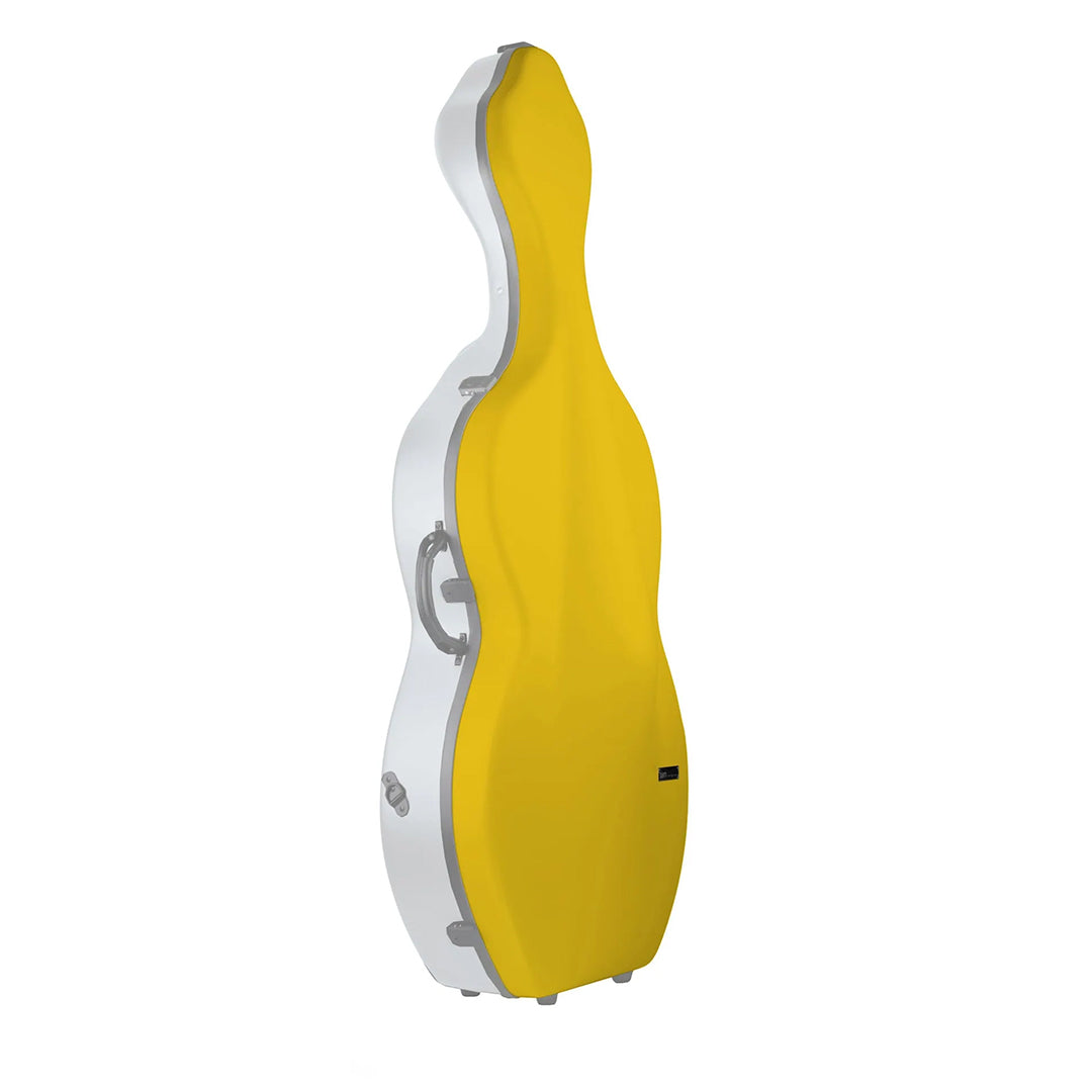 チェロケース Bonbon Hightech Cello case