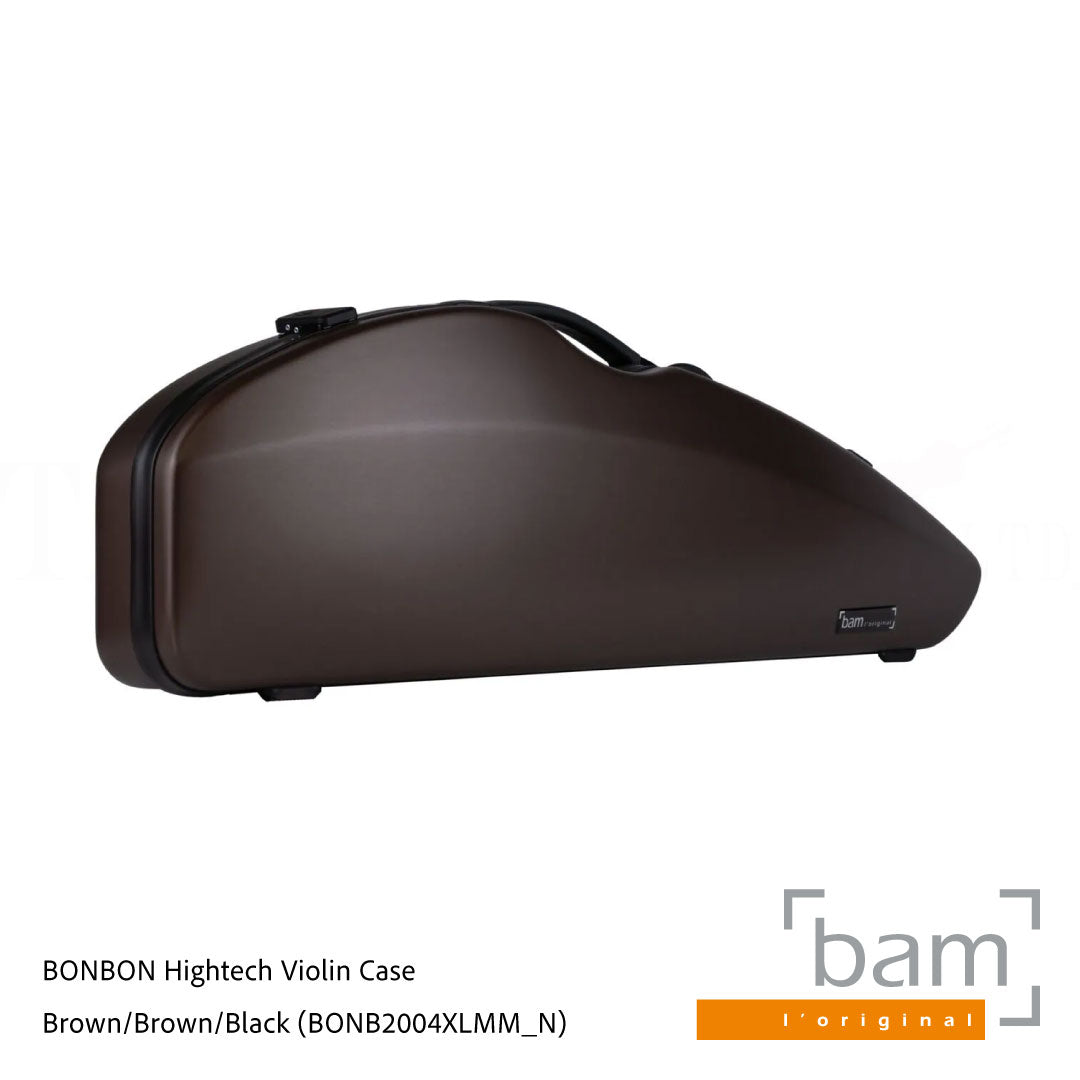 ヴァイオリン ケース BONBON Hightech Violin case