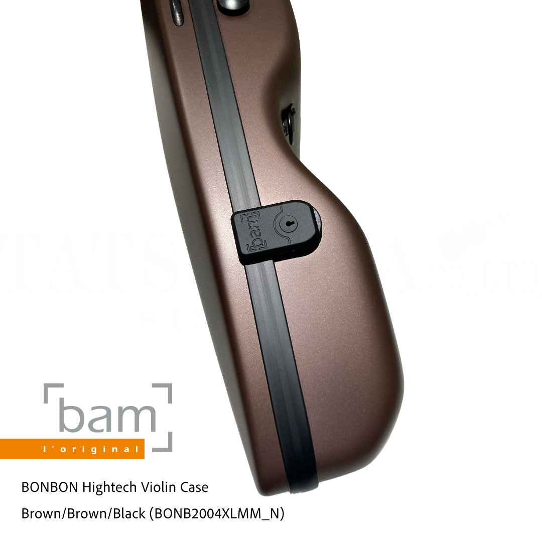 ヴァイオリン ケース BONBON Hightech Violin case