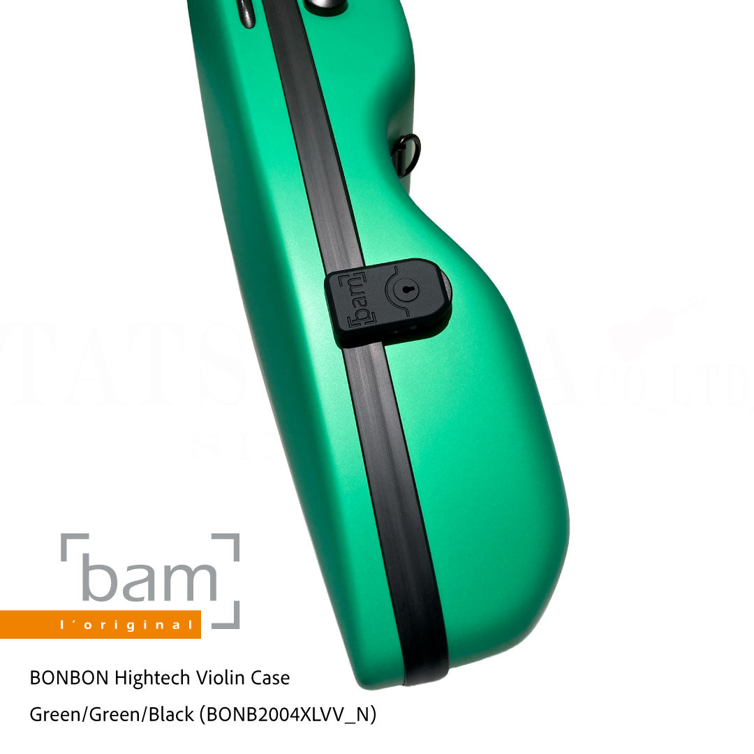 ヴァイオリン ケース BONBON Hightech Violin case