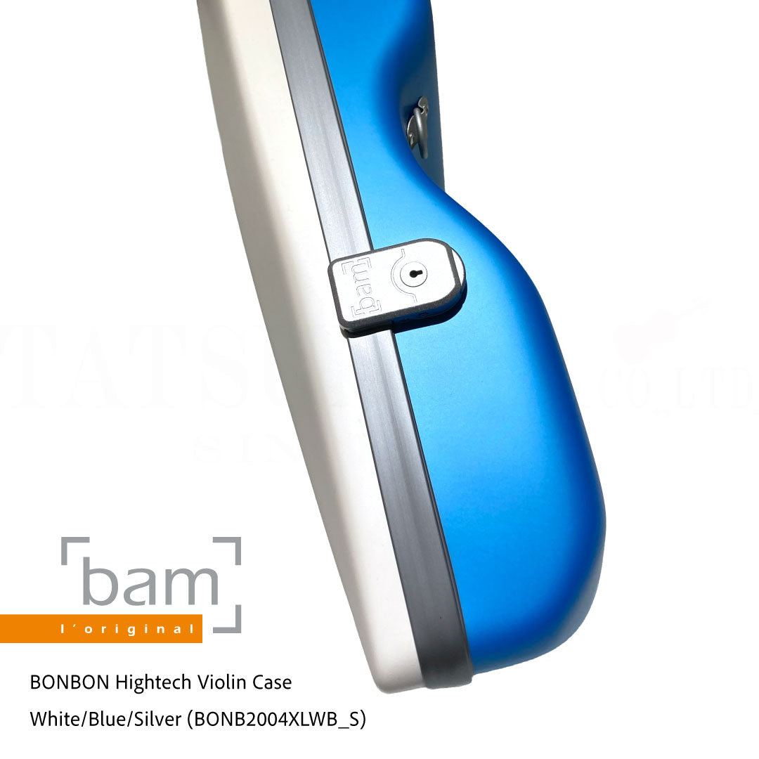 ヴァイオリン ケース BONBON Hightech Violin case
