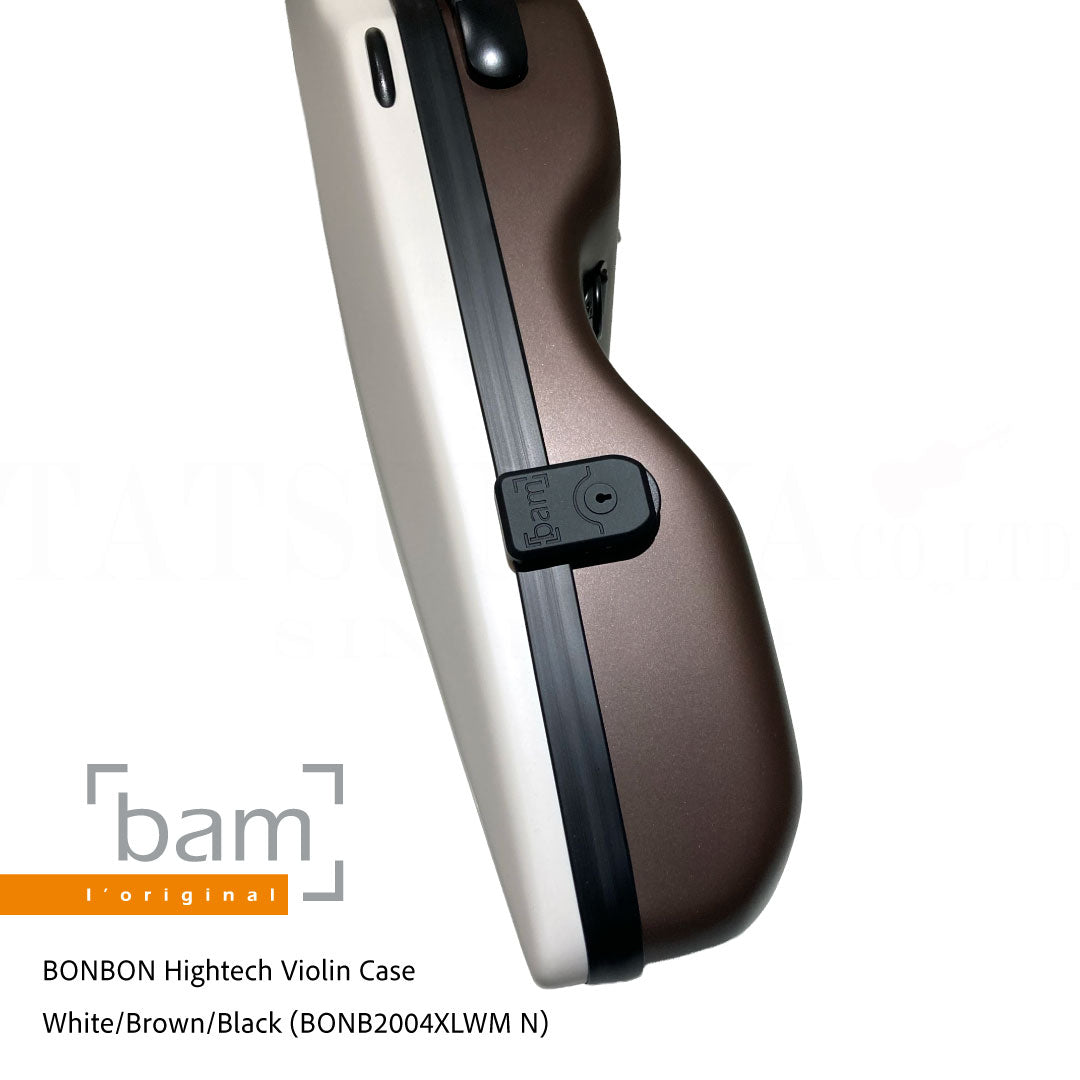 ヴァイオリン ケース BONBON Hightech Violin case