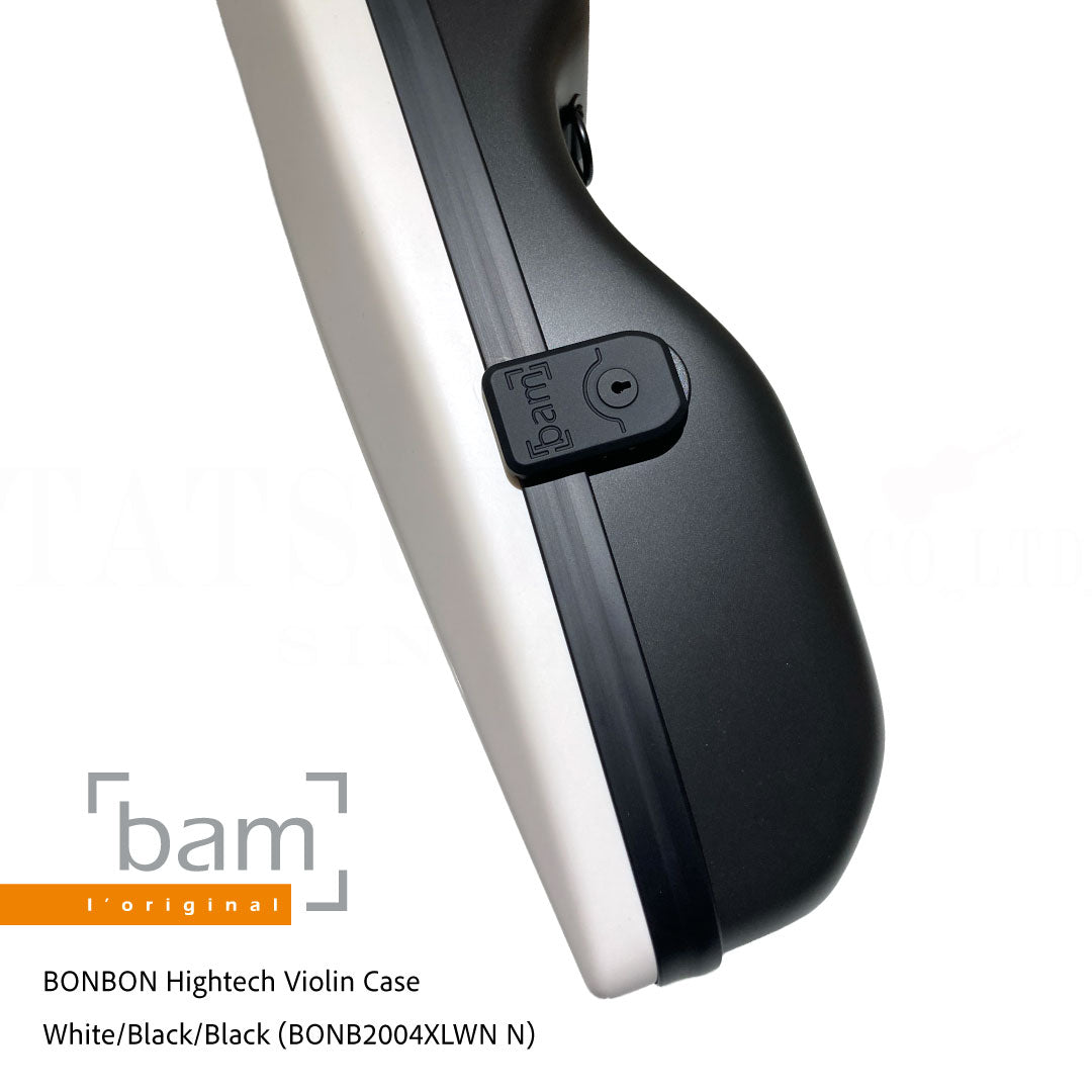 ヴァイオリン ケース BONBON Hightech Violin case