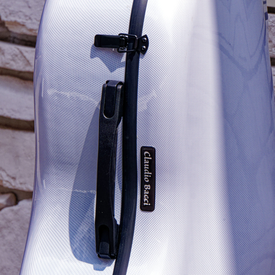 チェロ ケース Claudio Bacci Cello Case