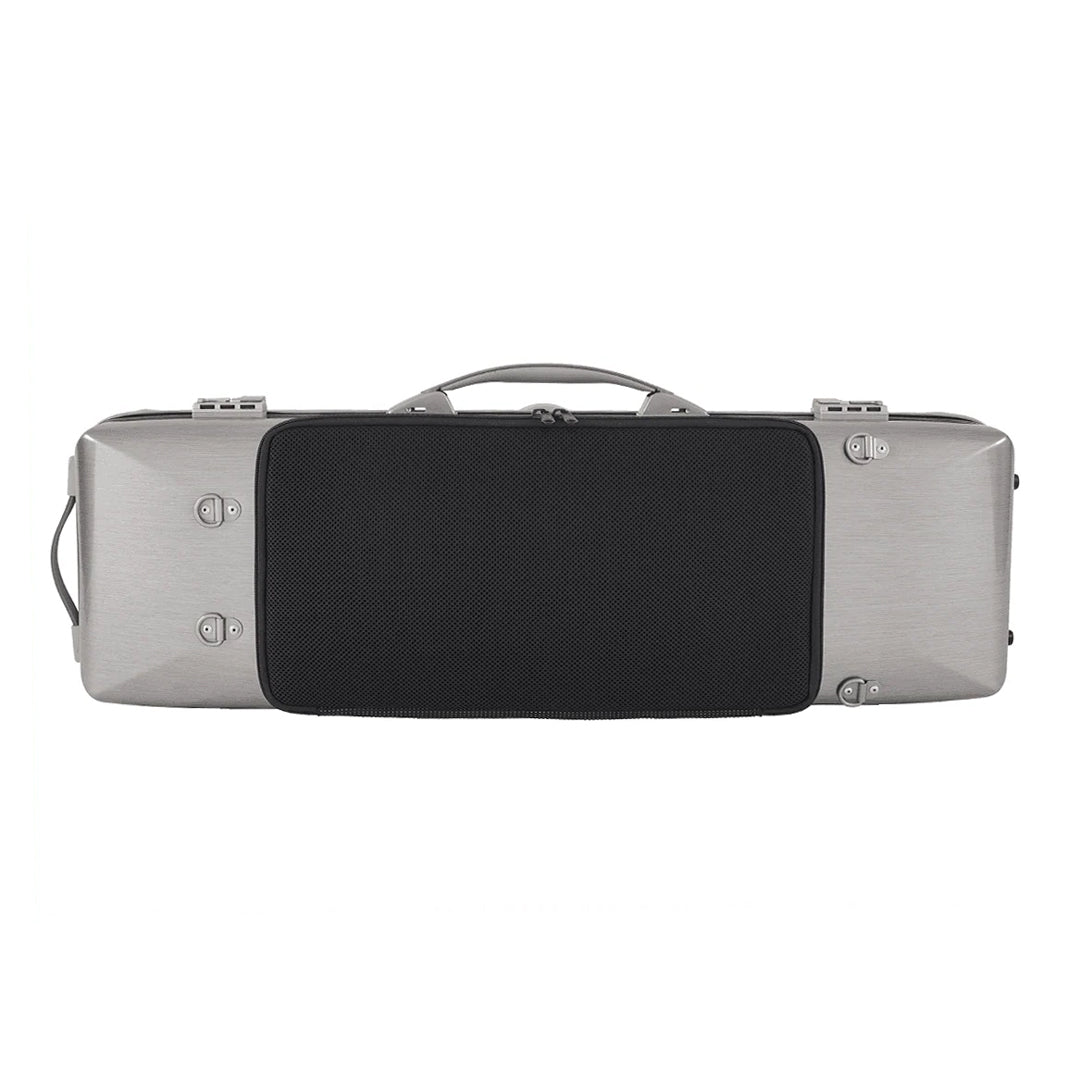 VOCALISE Classic HIGHTECH Oblong Violin Case