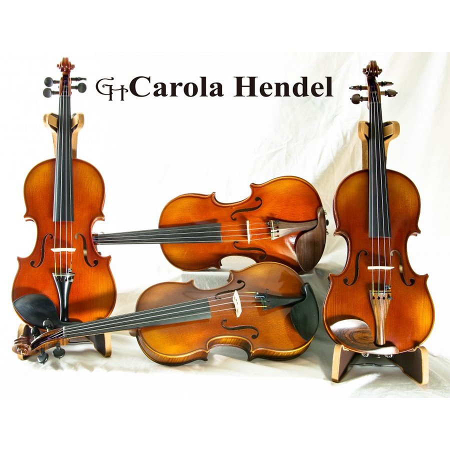 Carola Hendel