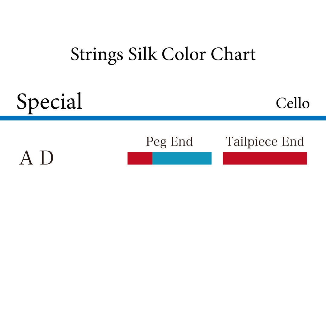 チェロ弦 SPECIAL
