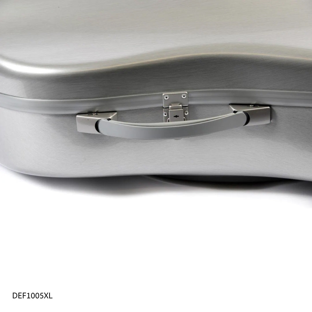 チェロ ケース La Défense Hightech Slim Cello case
