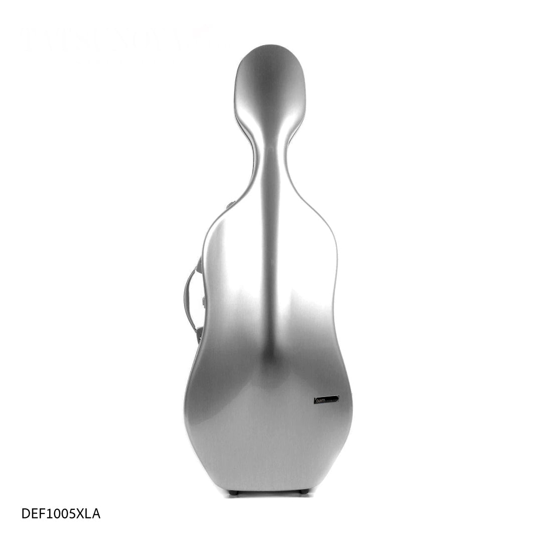 La Défense Hightech Slim Cello Case